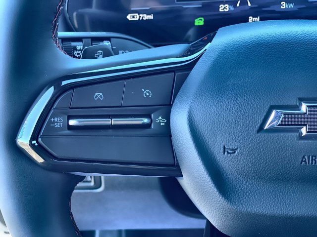 2026 Chevrolet Equinox EV RS - Photo 20