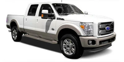 2011 Ford F-350 Lariat 4x4 Crew Cab 172-In SRW's photo