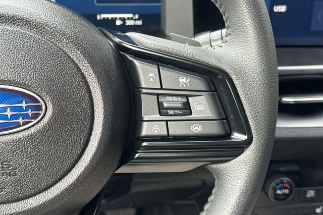 Certified Used 2026 Black Subaru Premium image 33