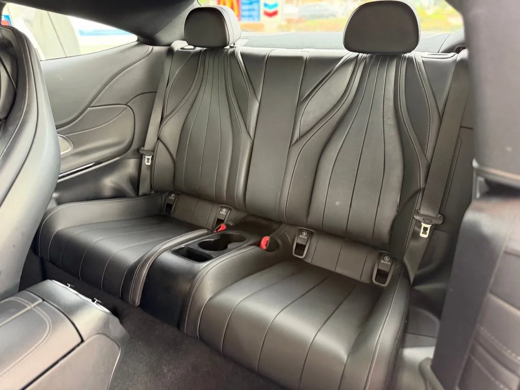 Used 2024 Gray Mercedes-Benz CLE 300 image 5