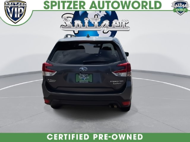 Used 2023 Gray Subaru Premium image 13