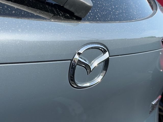 New 2026 Polymetal Gray Metallic Mazda 2.5 S Carbon Edition AWD image 10
