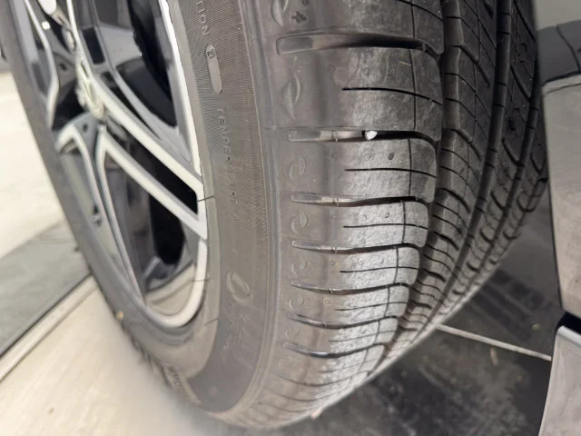 New 2026 Black Mercedes-Benz GLE 350 image 12