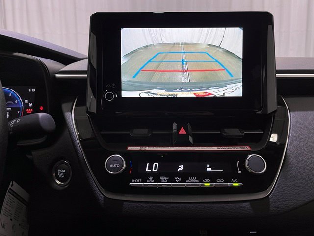 New 2027 Underground Toyota  LE image 18
