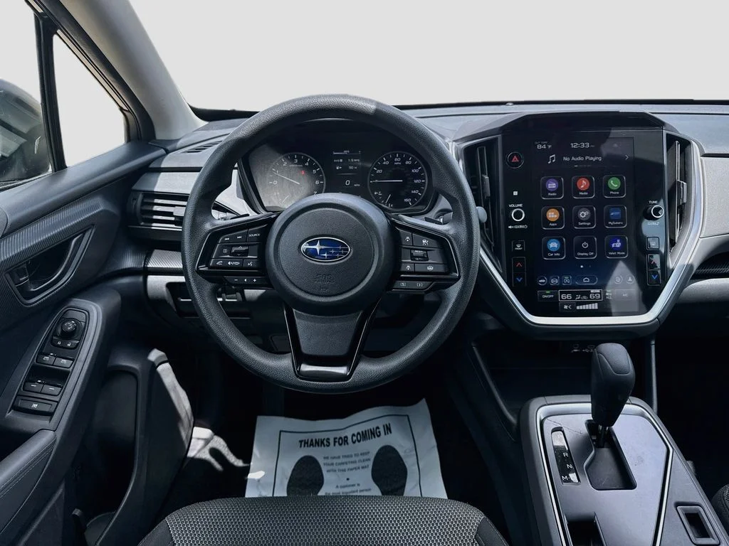 Certified Used 2024 Gray Subaru Premium image 26