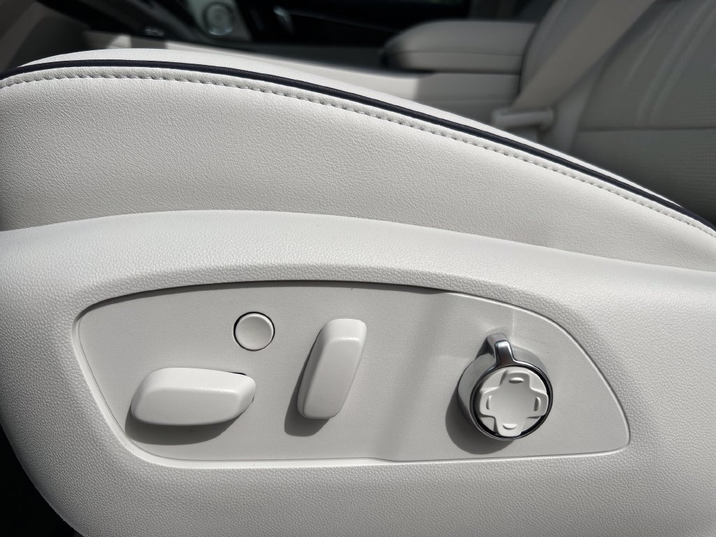 2027 Buick Enclave Avenir - Photo 47