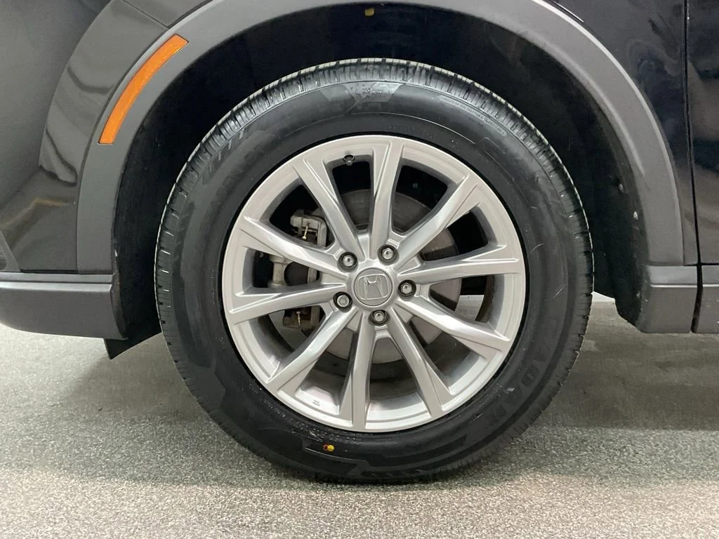 2024 Honda CR-V EX-L - Photo 69