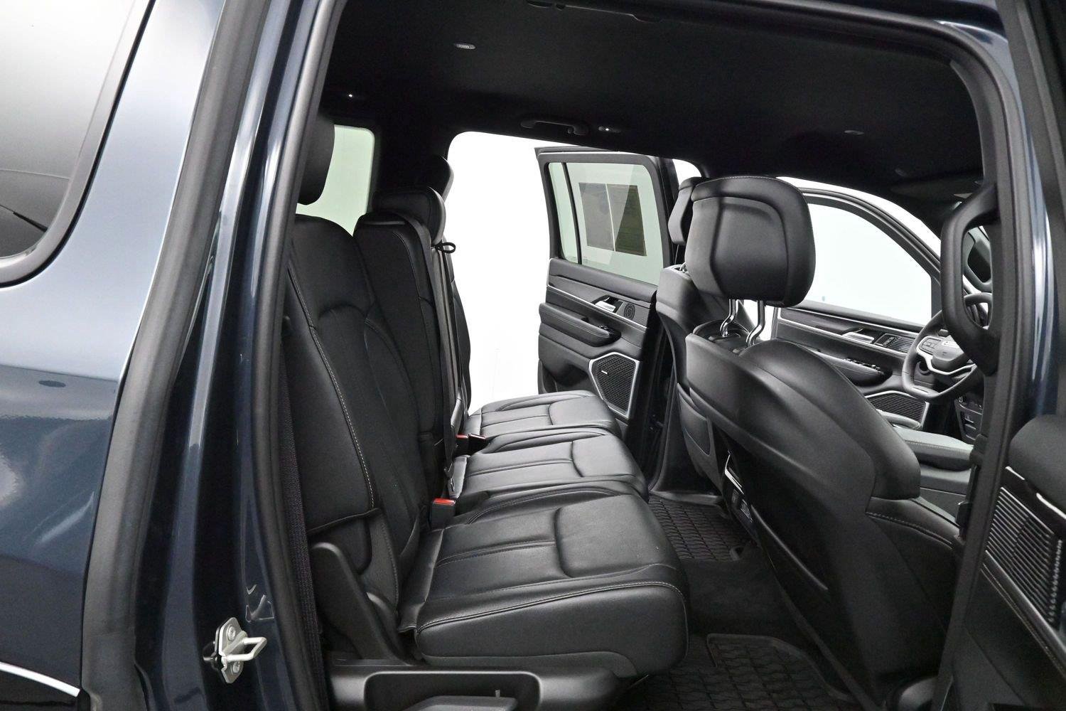 Used 2024 River Rock Jeep 4x4 image 38