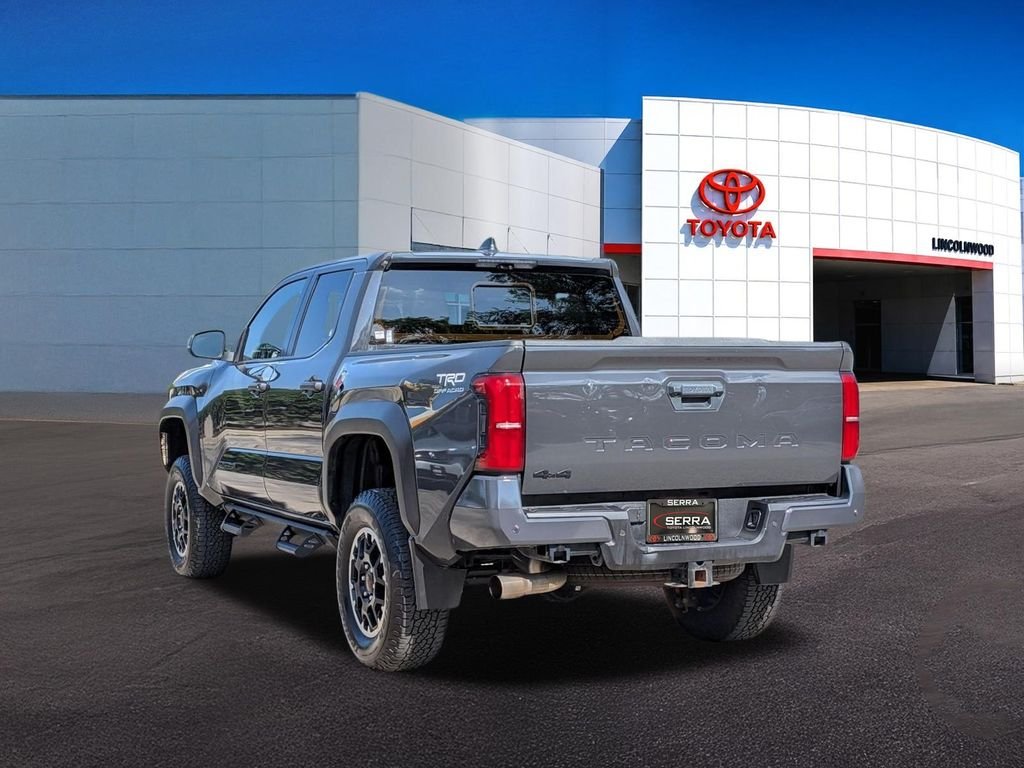 Used 2024  Toyota TRD Off-Road image 13