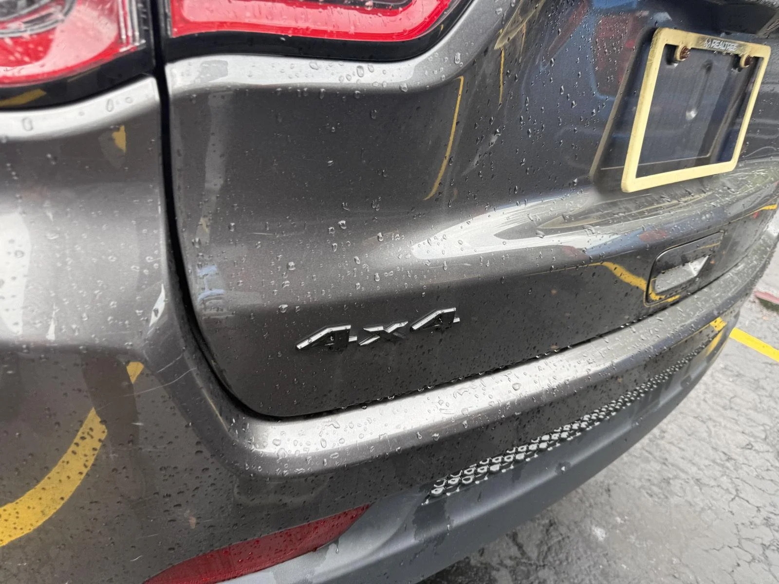Used 2021 Gy Jeep Altitude image 5