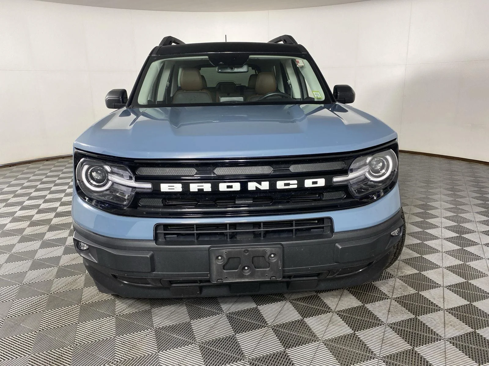 Used 2023 Area 51 Ford Outer Banks image 2