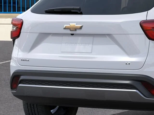 2026 Chevrolet Trax LT - Photo 14