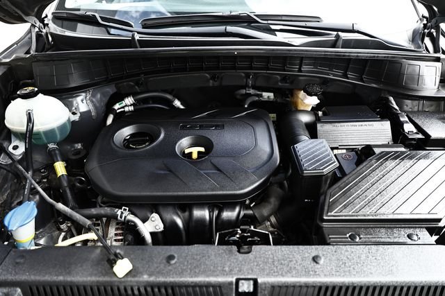 Used 2020 Magnetic Force Metallic Hyundai Value image 29