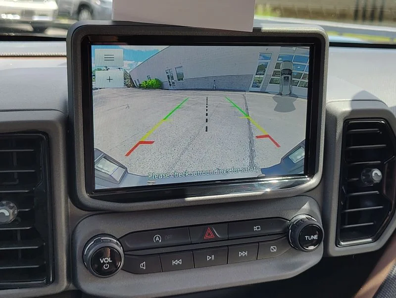 Used 2021  Ford Badlands image 38