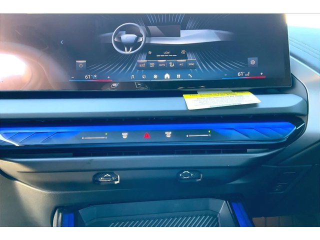 New 2026 Tanzanite Blue II Metallic BMW 30 xDrive image 18