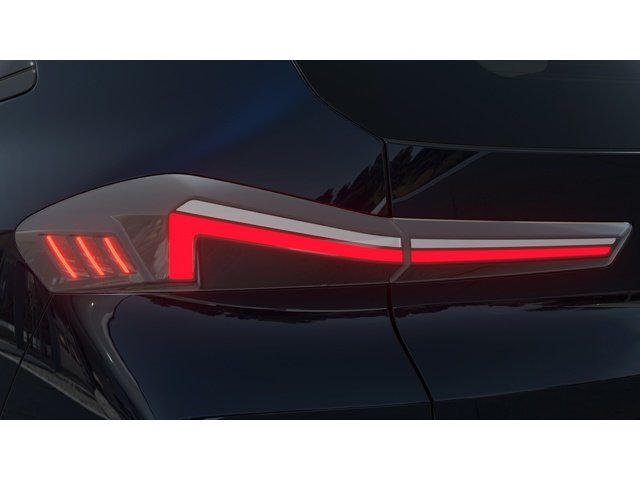 New 2027 Carbon Black Metallic BMW Label image 8