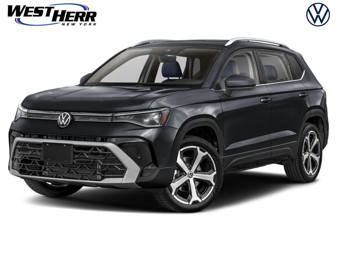2025 Volkswagen Taos