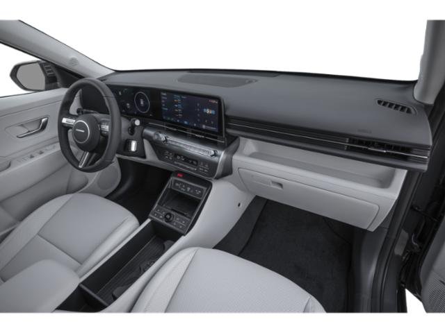 New 2027 Abyss Black Pearl Hyundai Limited AWD image 15
