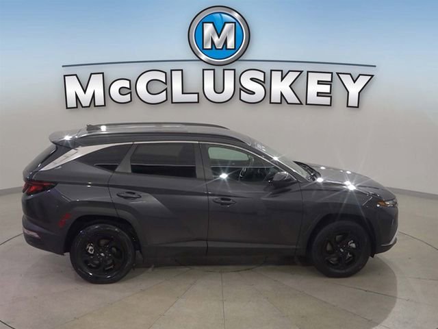 2024 Hyundai Tucson SEL - Photo 20