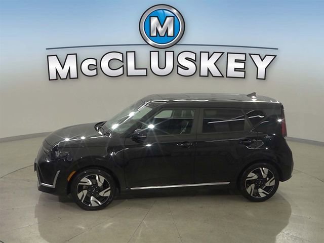 2023 Kia Soul GT-Line - Photo 31