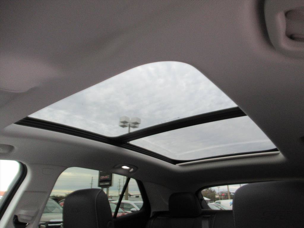 2026 Buick Envision Sport Touring - Photo 27