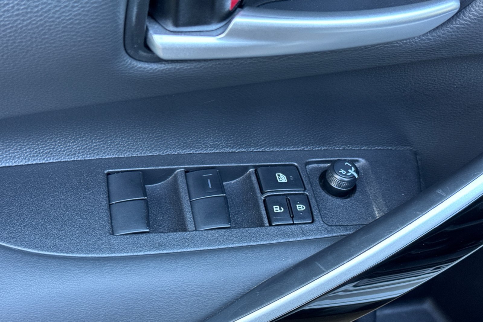 Certified Used 2026 Beige Toyota XSE image 15