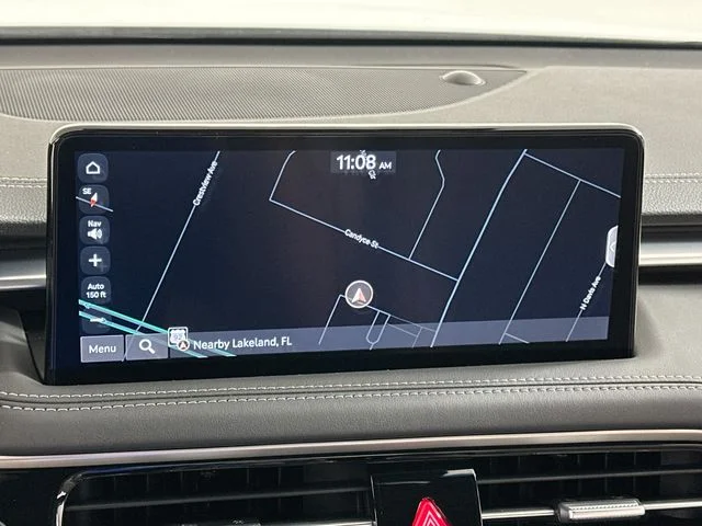 New 2025 Genesis G70 3.3T Sport Advanced