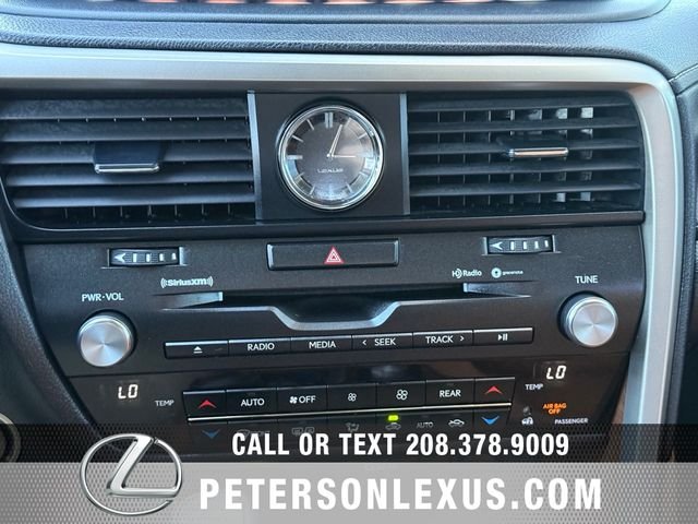 Used 2022 Gray Lexus 350L image 32