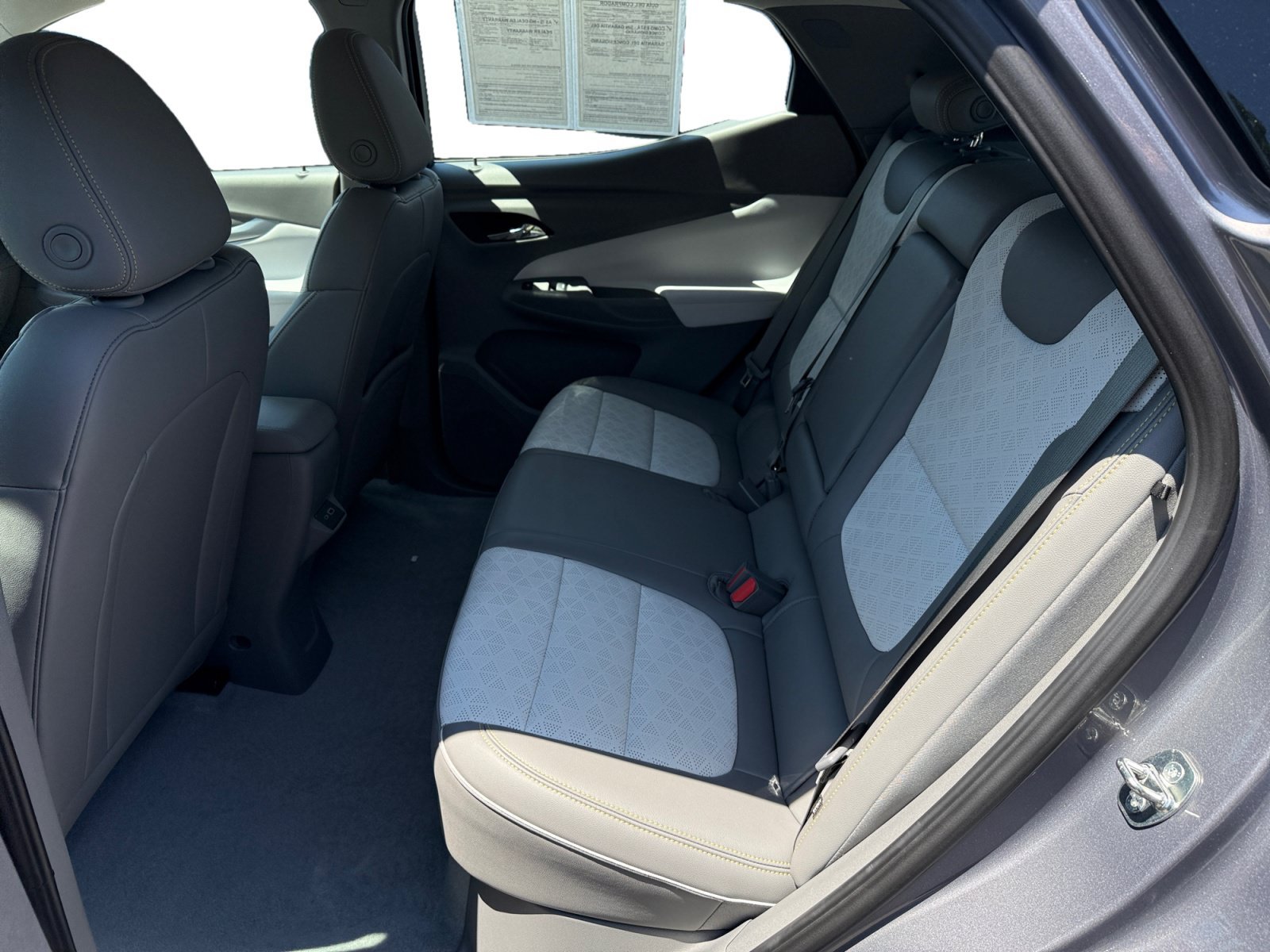 Used 2023 Gray Chevrolet Premier image 16