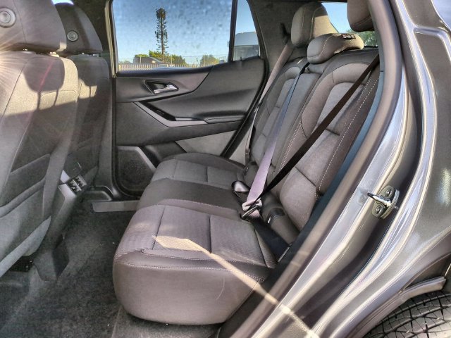 2027 Chevrolet Equinox LT - Photo 25