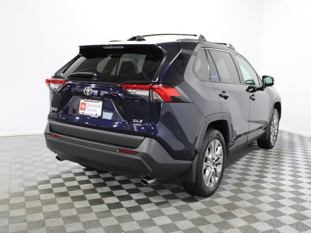 Used 2024 Blueprint Toyota XLE Premium image 6