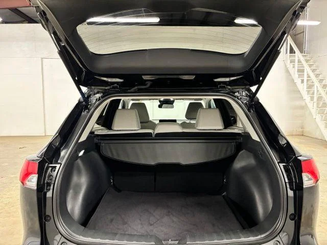 Used 2025 JET BLACK Toyota  image 24