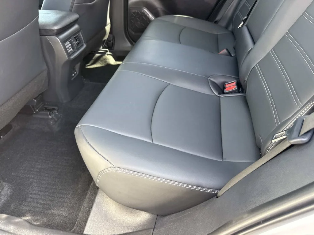 Used 2025 Beige Toyota XLE Premium image 15