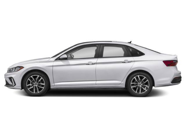 Used 2026 Opal White Pearl Volkswagen SE image 3