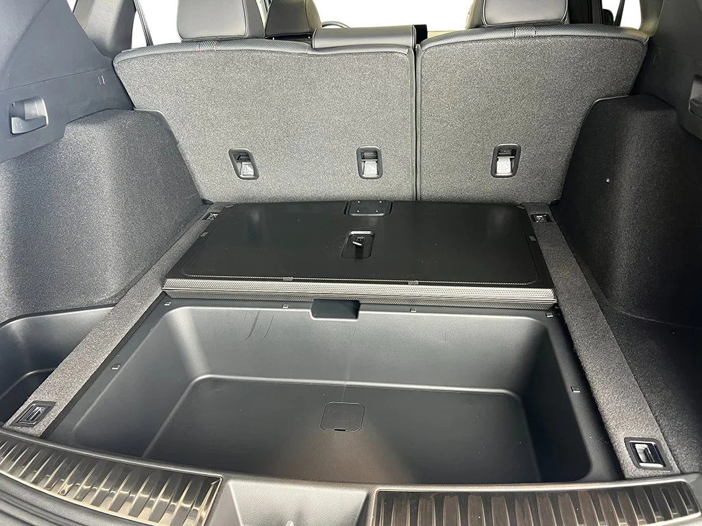 New 2026 Majestic Black Pearl Acura w/A-Spec Advance Package image 36