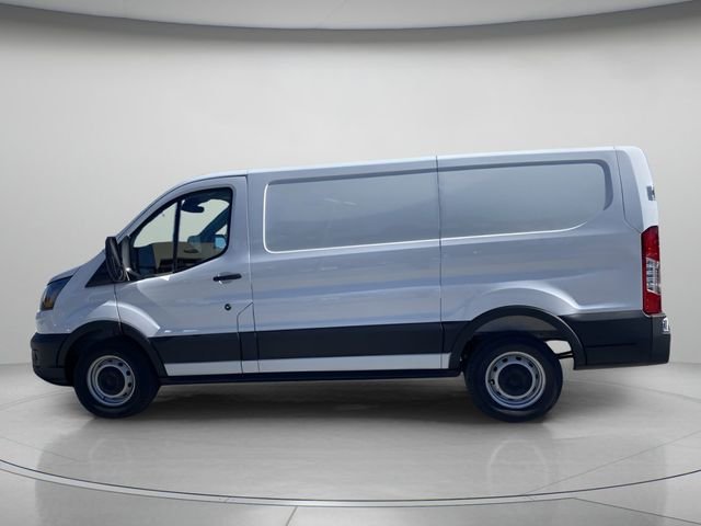 New 2026 Oxford White Ford Cargo Van image 35