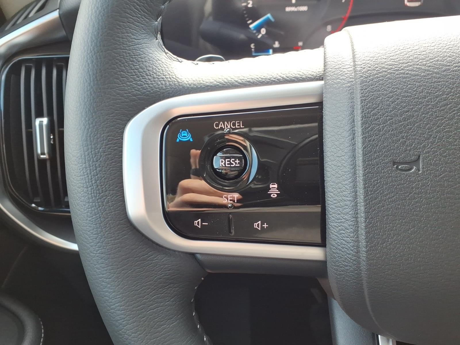 2026 Nissan Armada SV Silver at Robbins Nissan