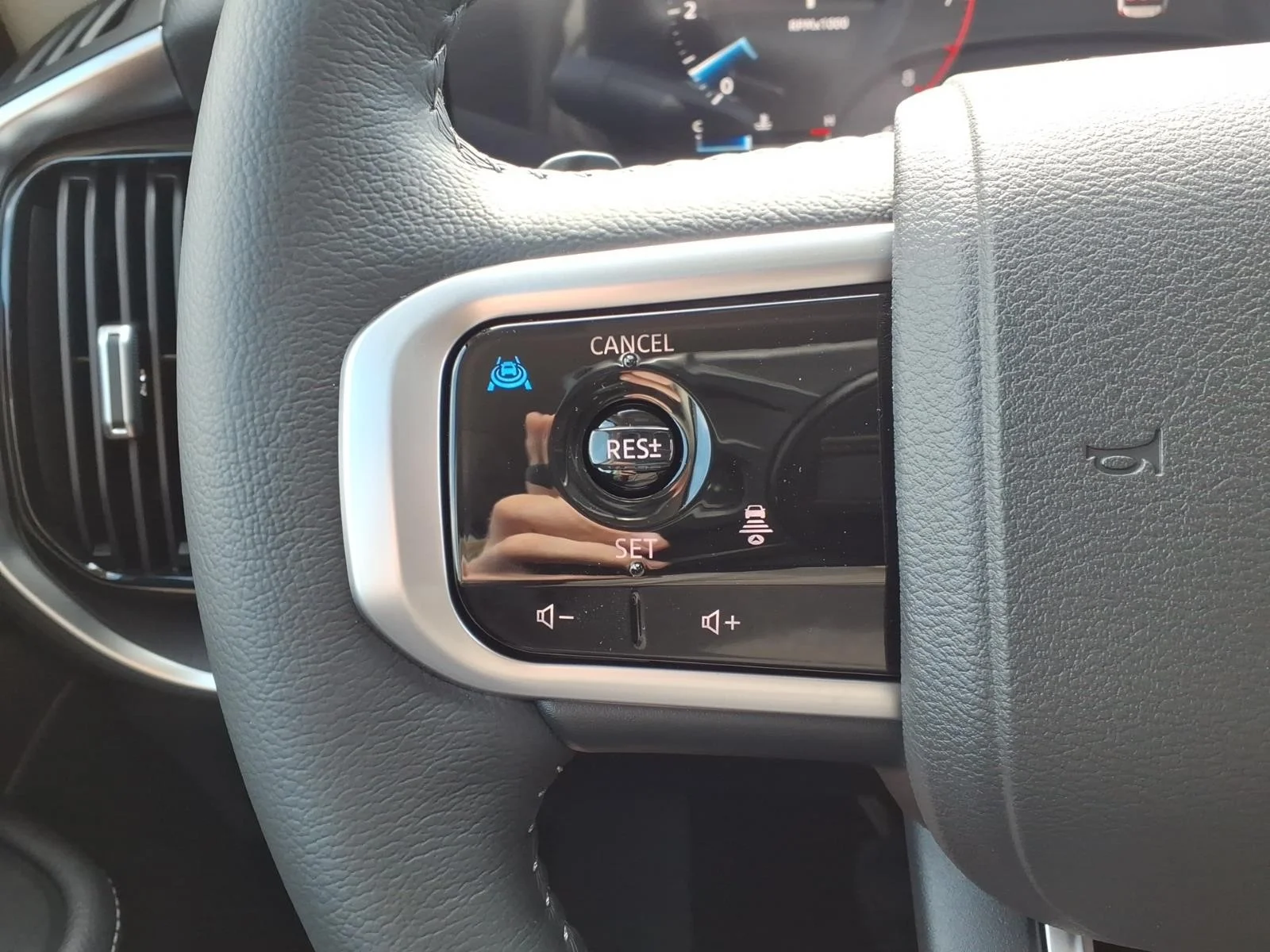 2026 Nissan Armada SV Silver at Robbins Nissan