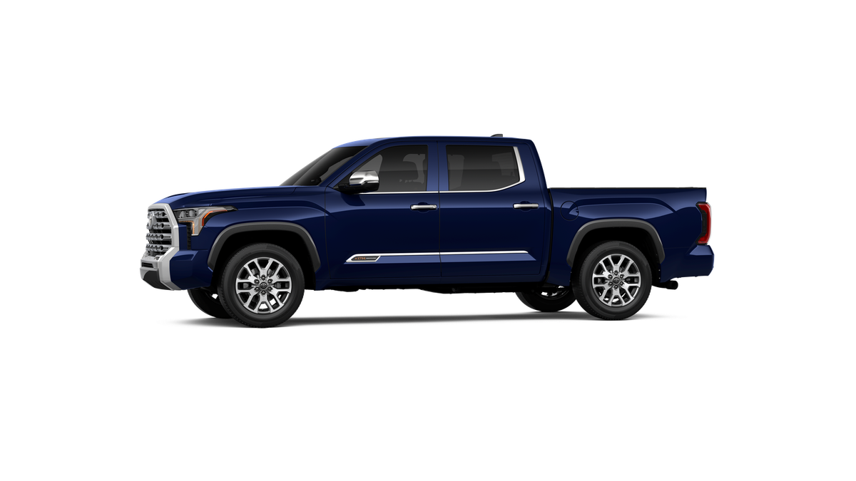 2026 Toyota Tundra 1794 Edition - Photo 38