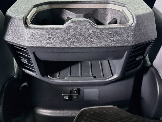 Certified Used 2025 Black Toyota SR5 image 28