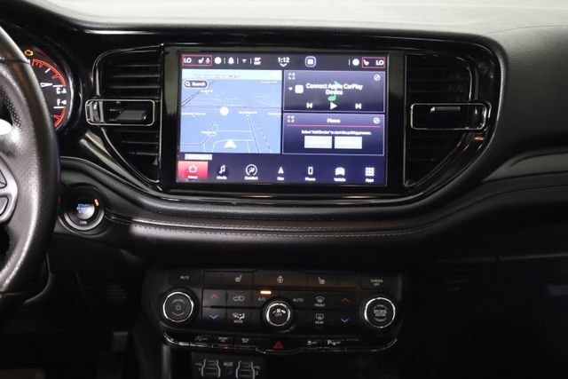 Used 2021 Black Dodge GT Plus AWD image 18