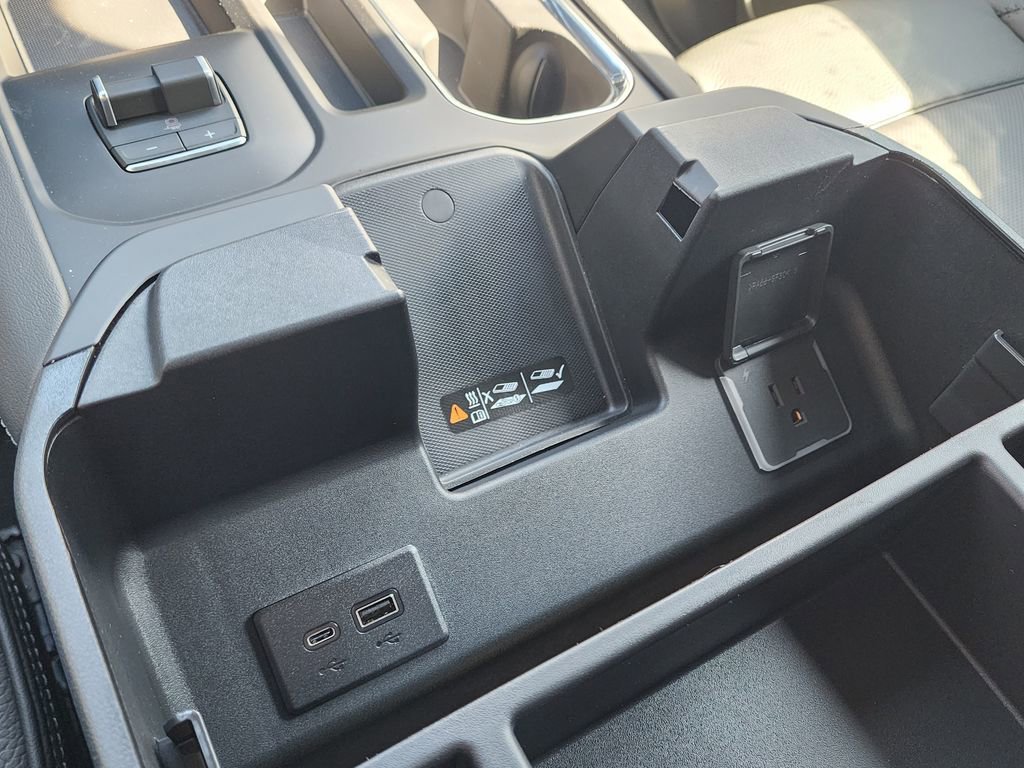 2026 GMC Sierra 2500HD Denali - Photo 36