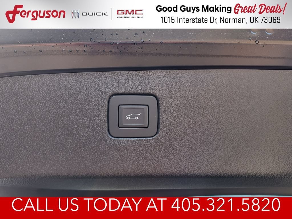 2026 Buick Envista Preferred - Photo 43