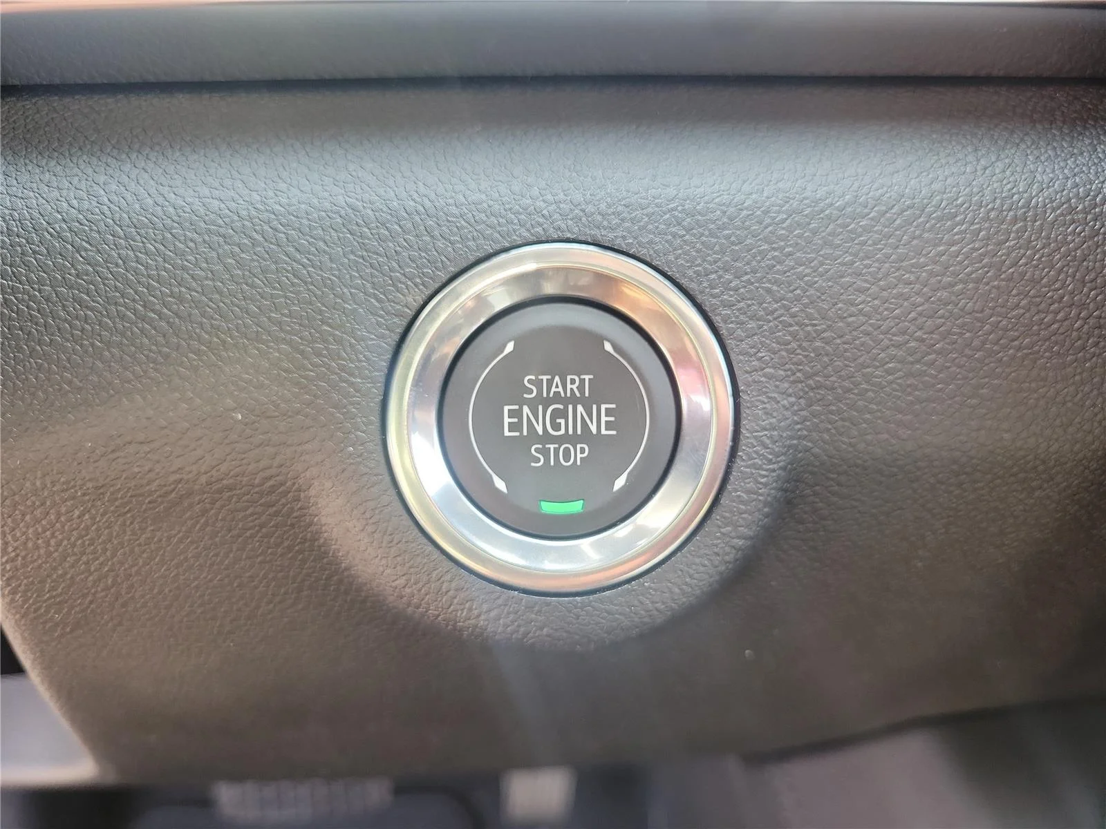 2027 GMC Terrain Elevation - Photo 29