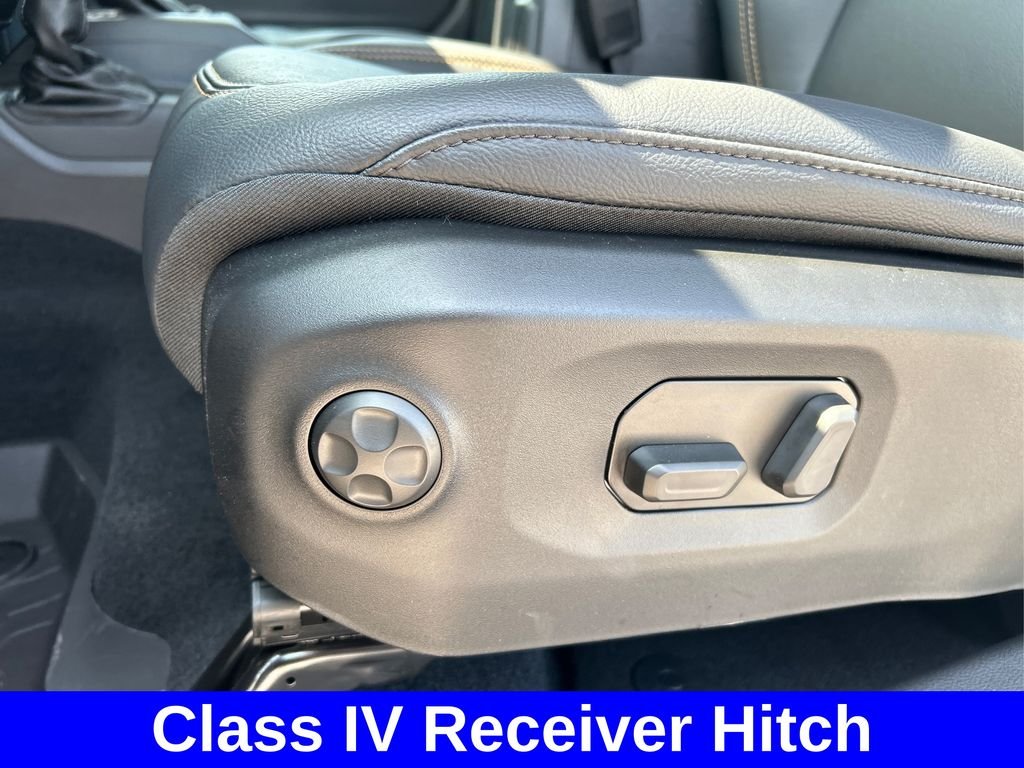 2025 Jeep Gladiator Sport S - Photo 41