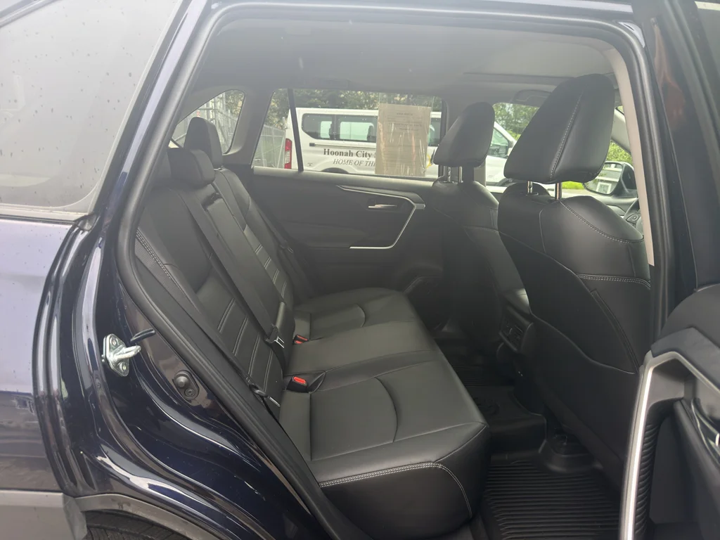 Used 2024 Blueprint Toyota XLE Premium image 13