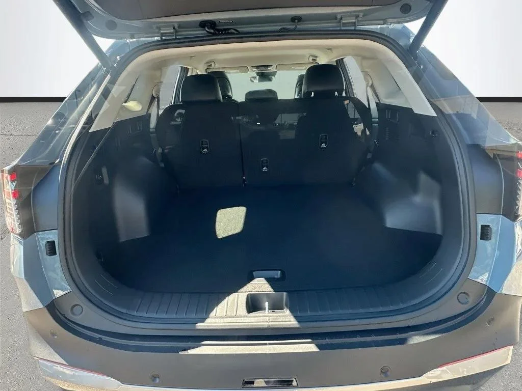 New 2027 Heritage Blue Kia EX image 24