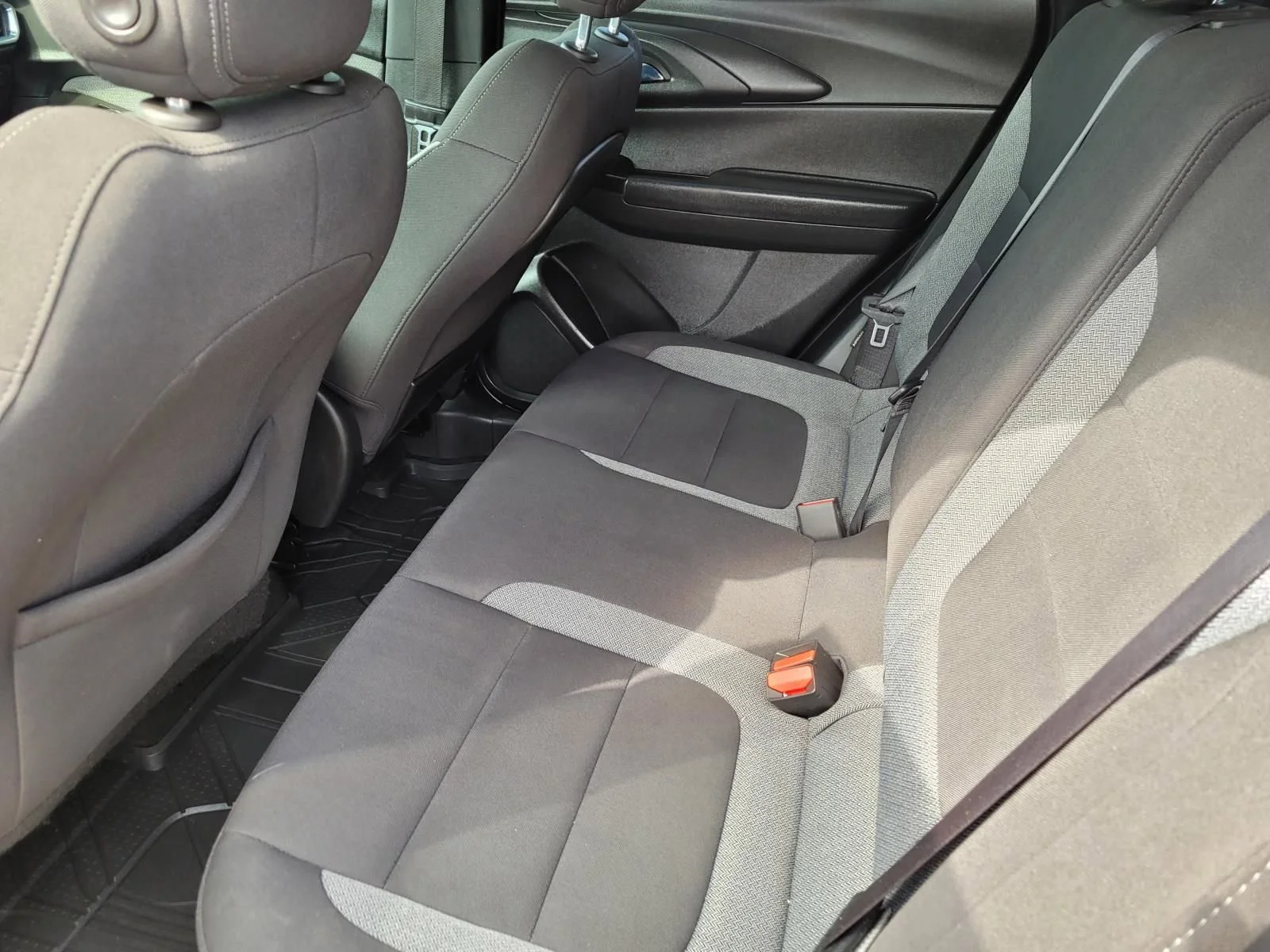 Used 2023 Mosaic Black Metallic Chevrolet LT image 16