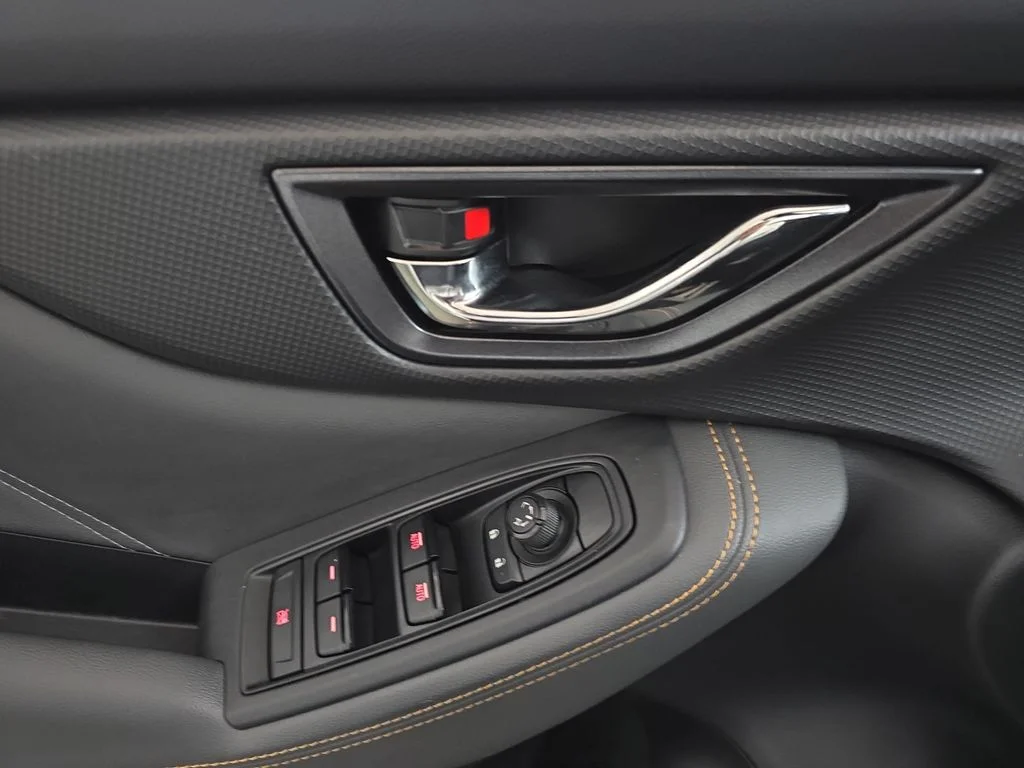 2022 Subaru Forester Wilderness - Photo 29