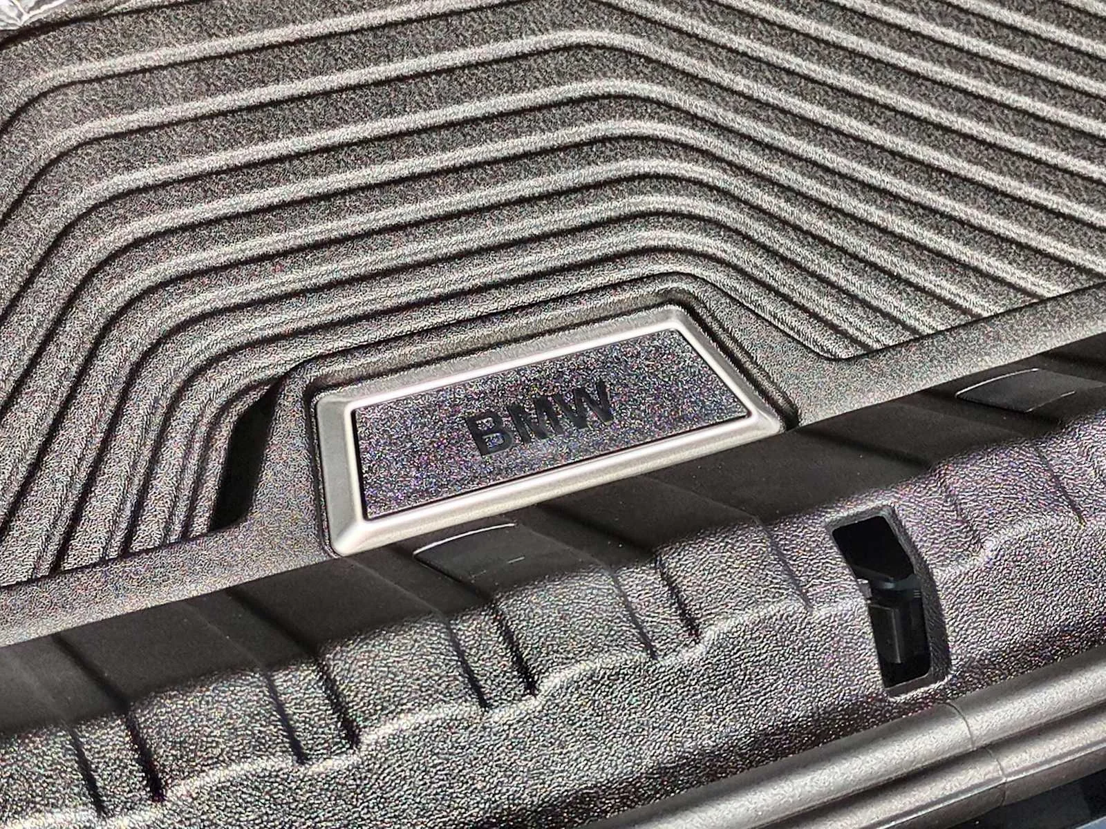 New 2026 Black Sapphire Metallic BMW 430i xDrive image 37